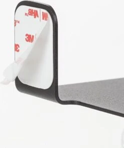 Tiger Colar - Planchet 18 Cm - Zwart -Badkamer Wijs 1008x1200 1