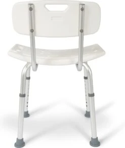 Dunimed Douchekruk Met Rugleuning - In Hoogte Verstelbaar 16 Dunimed Douchekruk Met Rugleuning - In Hoogte Verstelbaar -Badkamer Wijs 1014x1200 3