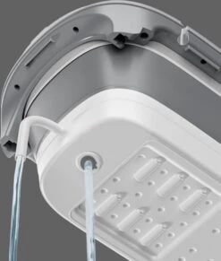 Livista® - Opvouwbaar Bad - Stoombad Grijs - Zitbad - Inklapbaar - Bath Bucket - 152 CM LANG - XL - Incl. Rugkussen, Stoommachine En Bad Accessoires 13 Livista® - Opvouwbaar Bad - Stoombad Grijs - Zitbad - Inklapbaar - Bath Bucket - 152 CM LANG - XL - Incl. Rugkussen, Stoommachine En Bad Accessoires -Badkamer Wijs 1018x1200 4