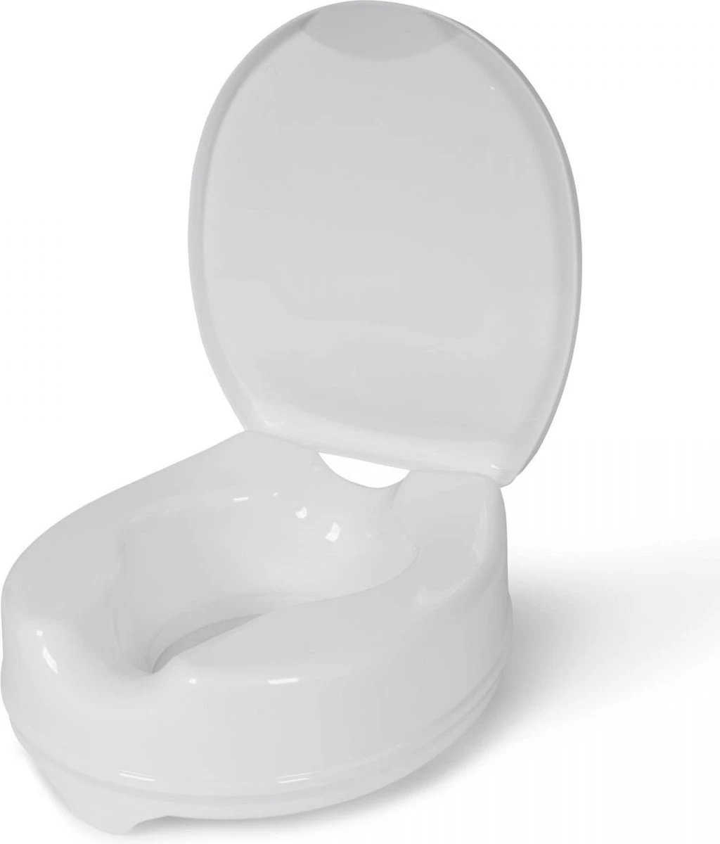 Dunimed Toiletverhoger 5 Dunimed Toiletverhoger - Afbeelding 3