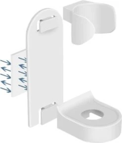 Crème Happy Goodz Shop 1 Stuk Kwalitatieve Elektrische Tandenborstelhouders WIT/Crème 1 Stuk Met Happy Goodz Installatiehandleiding - Geschikt Voor Oa Oral-B - Badkamer Accessoire - Zonder Boren- Met Alcoholdoekje -Badkamer Wijs 1027x1200 3