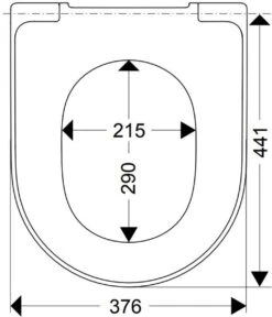Villeroy & Boch Toiletbril Subway 2.0 27 Villeroy & Boch Toiletbril Subway 2.0 -Badkamer Wijs 1029x1200 6