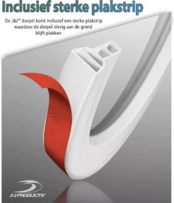 Merkloos Hoge Zelfklevende Waterkering Badkamer 100 Cm - Douchedorpel - Wateroverlast - Douchebak - Waterstopper - Sanitair Dorpel - Water - Douche - Badkamer - Schimmel Badkamer - Douche Kabine - Siliconen 13 Merkloos Hoge Zelfklevende Waterkering Badkamer 100 Cm - Douchedorpel - Wateroverlast - Douchebak - Waterstopper - Sanitair Dorpel - Water - Douche - Badkamer - Schimmel Badkamer - Douche Kabine - Siliconen -Badkamer Wijs 1030x1200 3