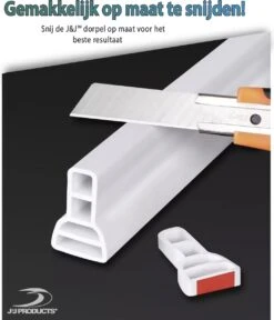 Merkloos Hoge Zelfklevende Waterkering Badkamer 100 Cm - Douchedorpel - Wateroverlast - Douchebak - Waterstopper - Sanitair Dorpel - Water - Douche - Badkamer - Schimmel Badkamer - Douche Kabine - Siliconen 17 Merkloos Hoge Zelfklevende Waterkering Badkamer 100 Cm - Douchedorpel - Wateroverlast - Douchebak - Waterstopper - Sanitair Dorpel - Water - Douche - Badkamer - Schimmel Badkamer - Douche Kabine - Siliconen -Badkamer Wijs 1030x1200 4