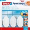 Tesa Powerstrips Small Ovaal - Wit 3 Stuks 1 Tesa Powerstrips Small Ovaal - Wit 3 Stuks -Badkamer Wijs 1035x1200 1