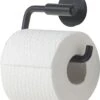 Tiger Urban - Toiletrolhouder Zonder Klep - Zwart -Badkamer Wijs 1036x1200 1