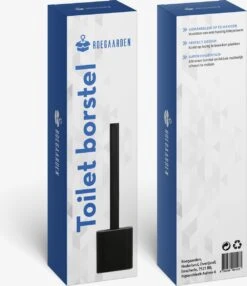 Roegaarden WC Borstel Met Houder – Toiletborstel – Siliconen – Vrijstaand En Hangend – Zwart 18 Roegaarden WC Borstel Met Houder – Toiletborstel – Siliconen – Vrijstaand En Hangend – Zwart -Badkamer Wijs 1038x1200 2