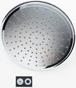 SCHÜTTE Madura Hoofddouche - Ø 21 Cm - Chroom 14 SCHÜTTE Madura Hoofddouche - Ø 21 Cm - Chroom -Badkamer Wijs 1040x1200 8