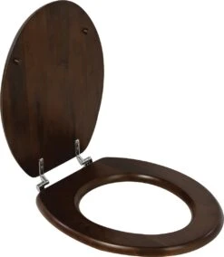 Plieger Classic Toiletbril – Wc Bril Massief Hout Noten – Wc Brillen Met Deksel – Met Bevestigingsset 18 Plieger Classic Toiletbril – Wc Bril Massief Hout Noten – Wc Brillen Met Deksel – Met Bevestigingsset -Badkamer Wijs 1042x1200