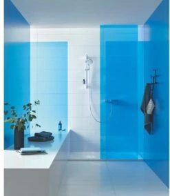 GROHE Rainshower Smartactive 150 Douchekop - Ø 15 Cm - EcoJoy® - 3 Straalsoorten - 26590000 -Badkamer Wijs 1044x1200 4