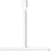 Brabantia ReNew Douchewisser - Met Deurhaak - White -Badkamer Wijs 1045x1200 2