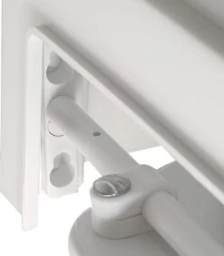 Drive Toiletverhoger Hoogte Verstelbaar 3 Standen - 6,5/10/13,5cm Hoog 39 Drive Toiletverhoger Hoogte Verstelbaar 3 Standen - 6,5/10/13,5cm Hoog -Badkamer Wijs 1047x1200 7