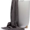 HEBE Towel Heater - Handdoeken Warmer - Welness Thuis - Grijs -Badkamer Wijs 1048x1200 2