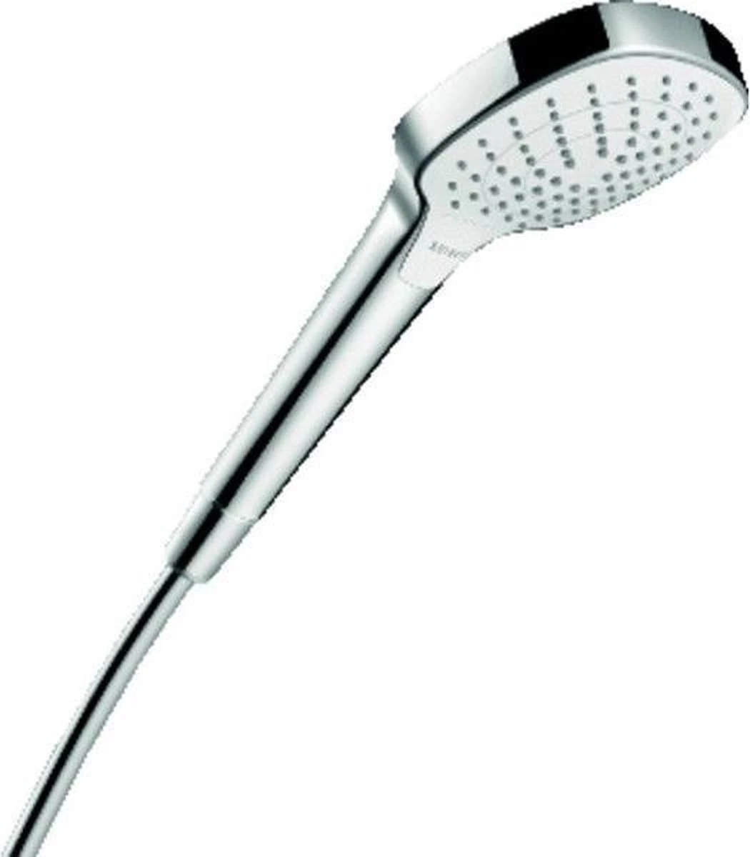 Hansgrohe Croma Select E Vario Handdouche 12 Hansgrohe Croma Select E Vario Handdouche - Afbeelding 10