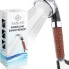 Waterbesparende Douchekop Met Mineraalstenen Ionische Douchekop – Douchefilter - Waterfilter - Handdouche - Hogedruk Douchekop – Transparant 1 Waterbesparende Douchekop Met Mineraalstenen Ionische Douchekop – Douchefilter - Waterfilter - Handdouche - Hogedruk Douchekop – Transparant -Badkamer Wijs 1065x1200 1