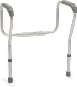 TOILETBEUGEL LIDDY - Montage Zonder Boren -Badkamer Wijs 1065x1200 7