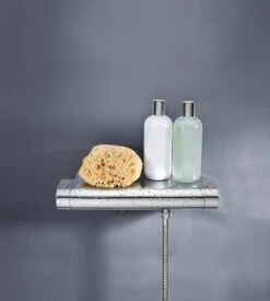 GROHE Grohtherm 2000 New Thermostatische Douchekraan - EcoJoy® - CoolTouch - 15 Cm - Chroom - 34169001 -Badkamer Wijs 1079x1200 4