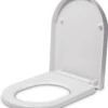 Merkloos WC Bril-Toiletbril-Soft Close En Quick-release-functie -Badkamer Wijs 1081x1200 2