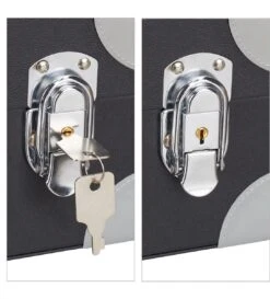 Relaxdays Make Up Koffer Met Spiegel - Zonder Inhoud - Met Slot - Cosmetica Koffer Dames 18 Relaxdays Make Up Koffer Met Spiegel - Zonder Inhoud - Met Slot - Cosmetica Koffer Dames -Badkamer Wijs 1084x1200 1