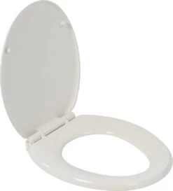 Plieger Royal Wc Bril Softclose – Toiletbril Wit – Wc Brillen Met Deksel – Kunststof Bevestiging -Badkamer Wijs 1085x1200 2