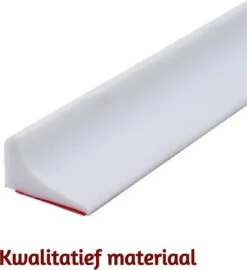 Merkloos S Soesa Zelfklevende Waterkering Douche 200cm - Sanitaire Waterstopper - Douchedorpel Wit, 12 X 20 Mm, 200 Cm 15 Merkloos S Soesa Zelfklevende Waterkering Douche 200cm - Sanitaire Waterstopper - Douchedorpel Wit, 12 X 20 Mm, 200 Cm -Badkamer Wijs 1096x1200 1