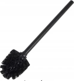 Merkloos Universele Zwarte Toiletborstel | WC-borstel | WC | Toilet | Borstel | Borstels | Toiletborstels 7 Merkloos Universele Zwarte Toiletborstel | WC-borstel | WC | Toilet | Borstel | Borstels | Toiletborstels -Badkamer Wijs 1098x1200 1