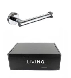 Wc Rol Houder Chroom - Toiletrolhouder - Hangende Wc Rolhouder - Toiletpapier Houder 12 Wc Rol Houder Chroom - Toiletrolhouder - Hangende Wc Rolhouder - Toiletpapier Houder -Badkamer Wijs 1098x1200