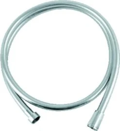 GROHE SilverFlex Doucheslang - 200 Cm - Chroom 11 GROHE SilverFlex Doucheslang - 200 Cm - Chroom -Badkamer Wijs 1098x1200 5