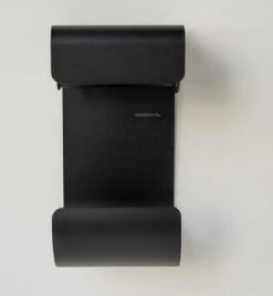 Sealskin Brix - Toiletrolhouder Dubbel - Zwart 21 Sealskin Brix - Toiletrolhouder Dubbel - Zwart -Badkamer Wijs 1104x1200 2