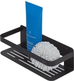 Tiger Caddy - Douchemand 24 Cm - Zwart