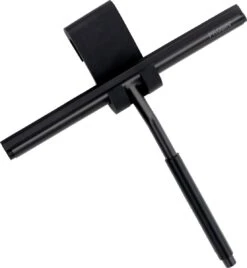 PROSIN - SET VAN VLOER + HANDWISSER - Raamwisser - Vloerwisser - Douchetrekker - Raamtrekker - Wisser - Mat Zwart - Wiper - Squeegee - Bathroom - Vloertrekker - Vloertrekker Met Steel - Floor Wiper - Aftrekker - RVS - Zwart - Design - Wisser 15 PROSIN - SET VAN VLOER + HANDWISSER - Raamwisser - Vloerwisser - Douchetrekker - Raamtrekker - Wisser - Mat Zwart - Wiper - Squeegee - Bathroom - Vloertrekker - Vloertrekker Met Steel - Floor Wiper - Aftrekker - RVS - Zwart - Design - Wisser -Badkamer Wijs 1108x1200