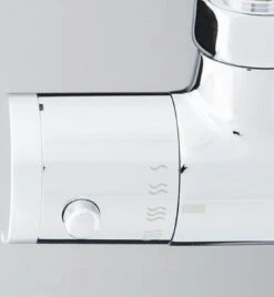 SCHÜTTE London Thermostatische Douchekraan - Hartafstand 120 Mm - Chroom -Badkamer Wijs 1108x1200 6