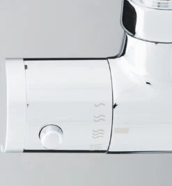 SCHÜTTE London Thermostatische Douchekraan - Hartafstand 150 Mm - Chroom 19 SCHÜTTE London Thermostatische Douchekraan - Hartafstand 150 Mm - Chroom -Badkamer Wijs 1109x1200 7