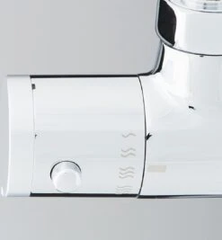 SCHÜTTE London Thermostatische Douchekraan - Hartafstand 150 Mm - Chroom 20 SCHÜTTE London Thermostatische Douchekraan - Hartafstand 150 Mm - Chroom -Badkamer Wijs 1109x1200 8