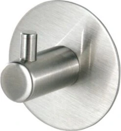 Tiger Rhino - Handdoekhaak - Chroom -Badkamer Wijs 1111x1200 2