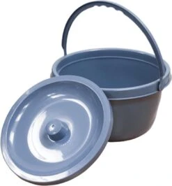 Aidapt Postoel Inklapbaar - Lichtgewicht 13 Aidapt Postoel Inklapbaar - Lichtgewicht -Badkamer Wijs 1114x1200 7