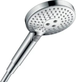 Hansgrohe Raindance Select S 120 3jet Handdouche - Chroom -Badkamer Wijs 1118x1200 2