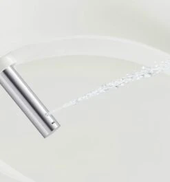 Dib C430R Bidet Wc Met Afstandsbediening - Douchewc Bril Sproeier - Japans Toilet -Badkamer Wijs 1120x1200 1