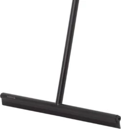 Sealskin Urban - Deluxe Vloerwisser Inclusief Schroefhaak - Zwart 11 Sealskin Urban - Deluxe Vloerwisser Inclusief Schroefhaak - Zwart -Badkamer Wijs 1122x1200 3