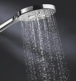 GROHE Rainshower Smartactive 150 Douchekop - Ø 15 Cm - EcoJoy® - 3 Straalsoorten - 26590000 -Badkamer Wijs 1125x1200 8