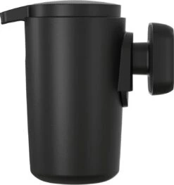 Tiger Carv - Zeepdispenser 175 Ml - Zwart -Badkamer Wijs 1127x1200 5