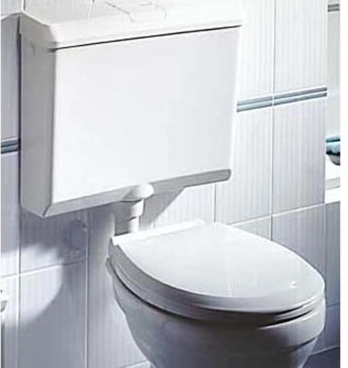 Wisa Stortbak Serie 790 4 Wisa Stortbak Serie 790 - Afbeelding 2