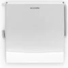 Brabantia ReNew WC Rolhouder - Met Klep - Brilliant Steel 1 Brabantia ReNew WC Rolhouder - Met Klep - Brilliant Steel -Badkamer Wijs 1148x1200 2