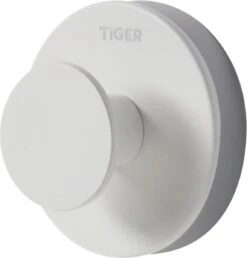 Tiger Urban - Handdoekhaak Groot (1x) - ø 5 Cm - Inclusief 2 Decorringen - Wit 21 Tiger Urban - Handdoekhaak Groot (1x) - ø 5 Cm - Inclusief 2 Decorringen - Wit -Badkamer Wijs 1150x1200 4