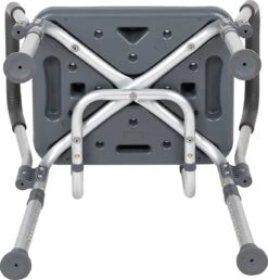 BY JRM Douchestoel En Douchekruk Met Afneembare Rugleuning En Armleuning – 30 Dagen Uitproberen -anti Slip – Verstelbare Hoogte - Douchekrukje - Blauw 23 BY JRM Douchestoel En Douchekruk Met Afneembare Rugleuning En Armleuning – 30 Dagen Uitproberen -anti Slip – Verstelbare Hoogte - Douchekrukje - Blauw -Badkamer Wijs 1151x1200 8