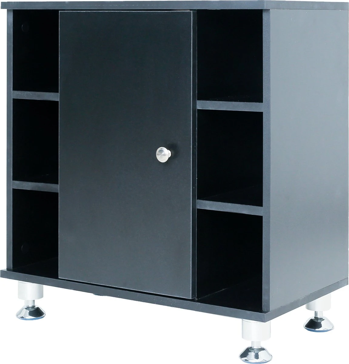 Onderbouwkast Wastafel - Wastafelonderkast - Badkamermeubel 5 Onderbouwkast Wastafel - Wastafelonderkast - Badkamermeubel - Afbeelding 3