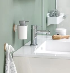 Tiger Urban - Handdoekhaak Groot (1x) - ø 5 Cm - Inclusief 2 Decorringen - Wit 30 Tiger Urban - Handdoekhaak Groot (1x) - ø 5 Cm - Inclusief 2 Decorringen - Wit -Badkamer Wijs 1152x1200 7