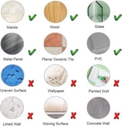 Igoods Handdoekhaakjes Zelfklevend - Badkamer & Keuken - Handdoekhouder Zwart | 2 In 1 12 Igoods Handdoekhaakjes Zelfklevend - Badkamer & Keuken - Handdoekhouder Zwart | 2 In 1 -Badkamer Wijs 1155x1200 5