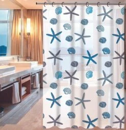 Lowander Douchegordijn 180x180 - Badkamer Gordijn 6 Lowander Douchegordijn 180x180 - Badkamer Gordijn -Badkamer Wijs 1156x1200 6