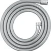 GROHE VitalioFlex Comfort TwistStop Doucheslang - 200 Cm - Chroom -Badkamer Wijs 1161x1200 6